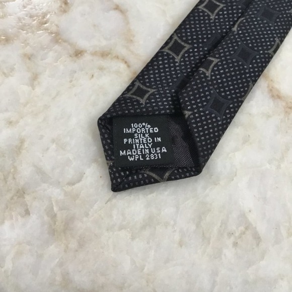 ZYLOS TIE - Picture 4 of 5